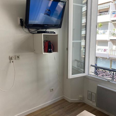 Smart Studio Cannes Esterno foto