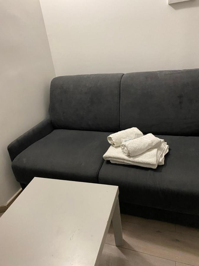 Smart Studio Cannes Esterno foto