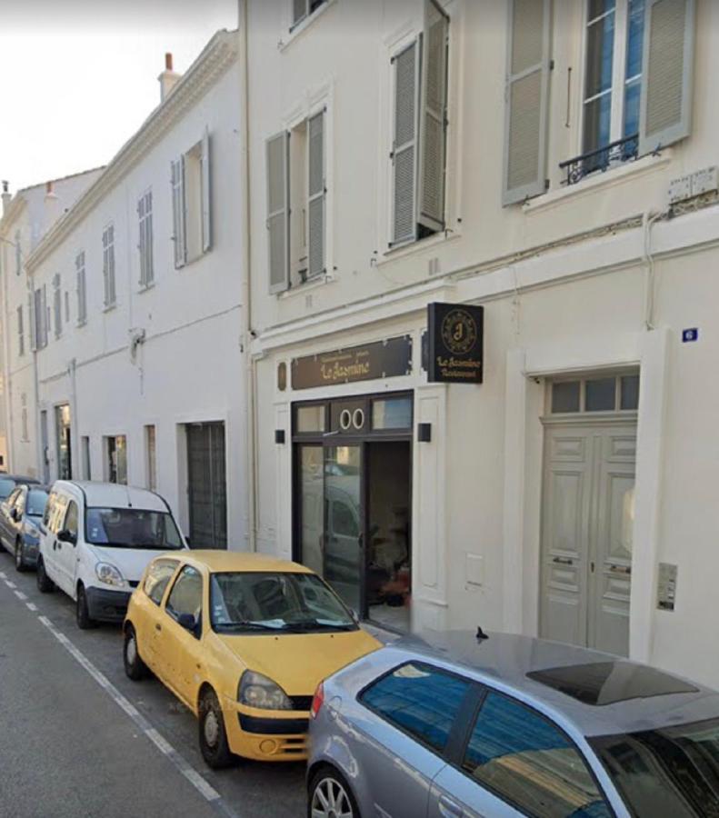 Smart Studio Cannes Esterno foto