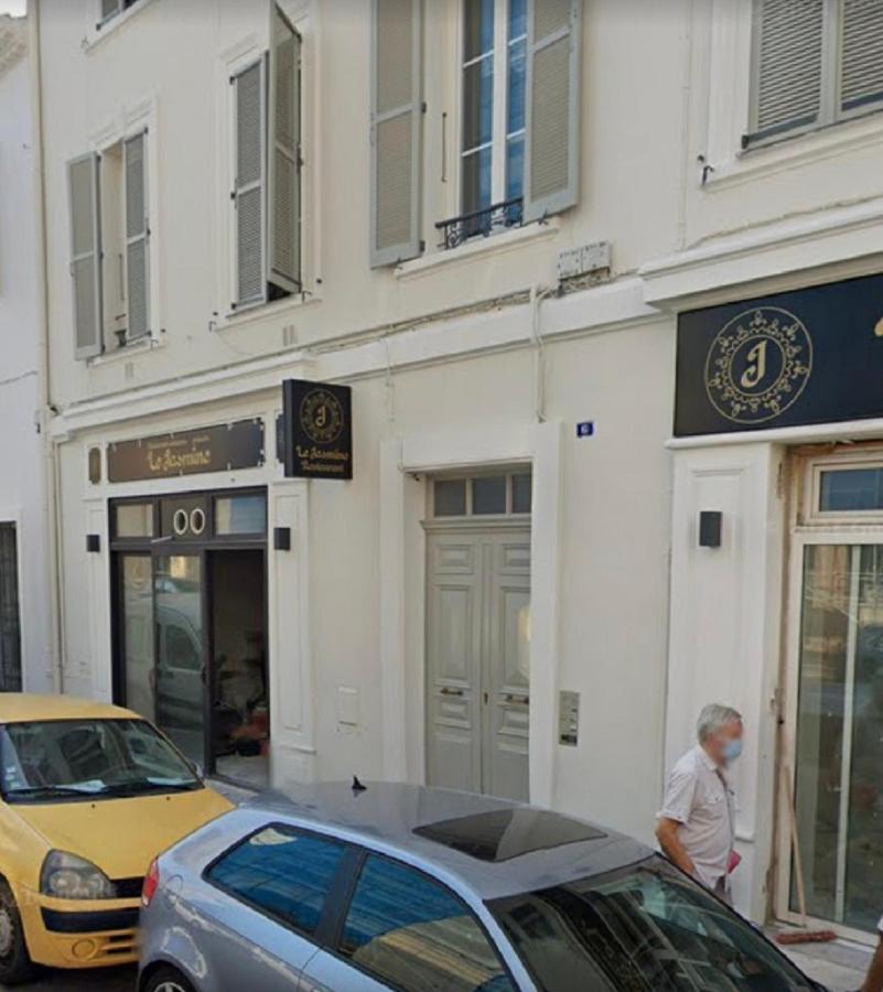 Smart Studio Cannes Esterno foto