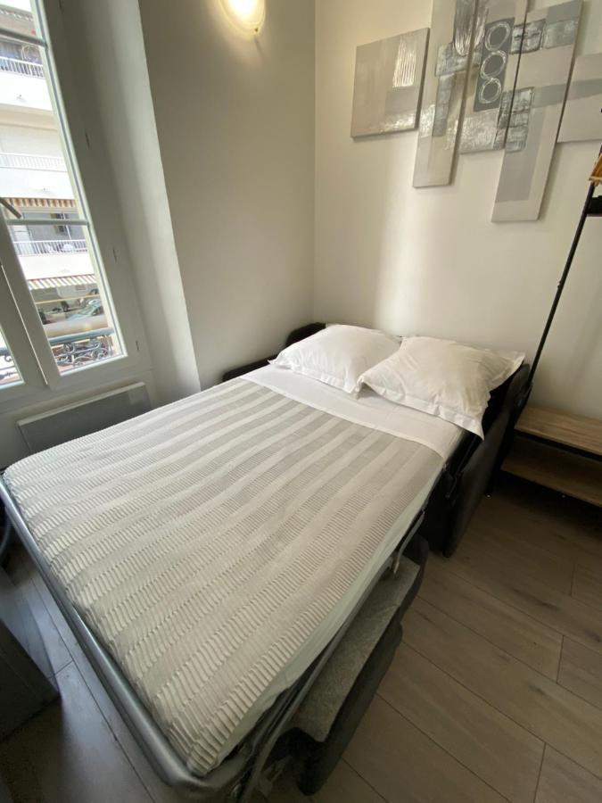 Smart Studio Cannes Esterno foto