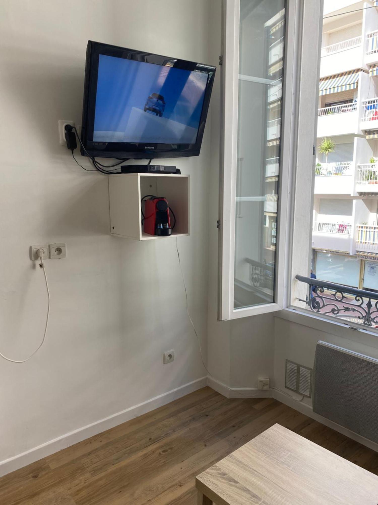 Smart Studio Cannes Esterno foto