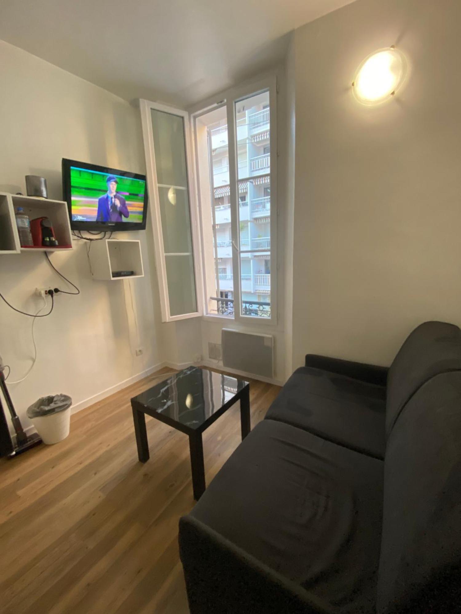 Smart Studio Cannes Esterno foto