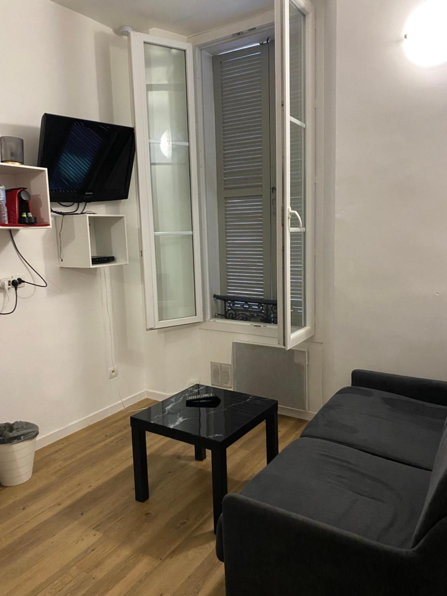 Smart Studio Cannes Esterno foto